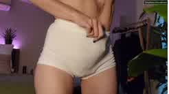 Alicenz Leaked Squats Pussy And Ass Tease Onlyfans Video