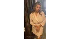 Amber Ajami Nude Blowjob Ambsofficialxo Video Leaked