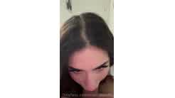 Angela Alvarez Onlyfans Blowjob Porn Video Leaked