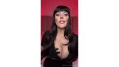 Angela White Onlyfans Cosplay Big Tits Teasing Video Leaked