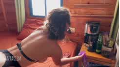 Antarism Playing Valorant but Girlfriends Horny Video Leaked