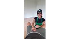 Ari Kytsya Sex After Work Onlyfans Video