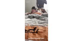 Ashley Aoki Nude Doggy Fuck Cum On Ass Leaked Video