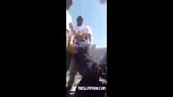 Maegan hall Nude With 7 Police Officers Leak