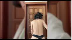 Mia Khalifa Naked Nipple Slip Try On Leaked Onlyfans Video