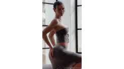 Rachel Cook Leaked Topless Naughty Pose Onlyfans Video