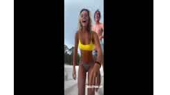 Sadie Crowell Nude TikTok Star Leaked