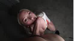 WettMelons Leaked video Hooters Girl Riding